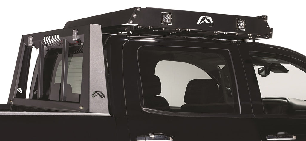 Fab Fours RR48-1 Roof Rack