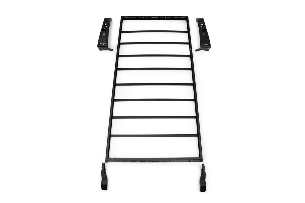 DV8 Offroad RRBR-01 Roof Rack Fits 21-22 Bronco