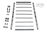 DV8 Offroad RRBR-03 Roof Rack Fits 21-23 Bronco