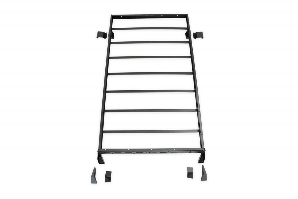 DV8 Offroad RRBR-03 Roof Rack Fits 21-23 Bronco