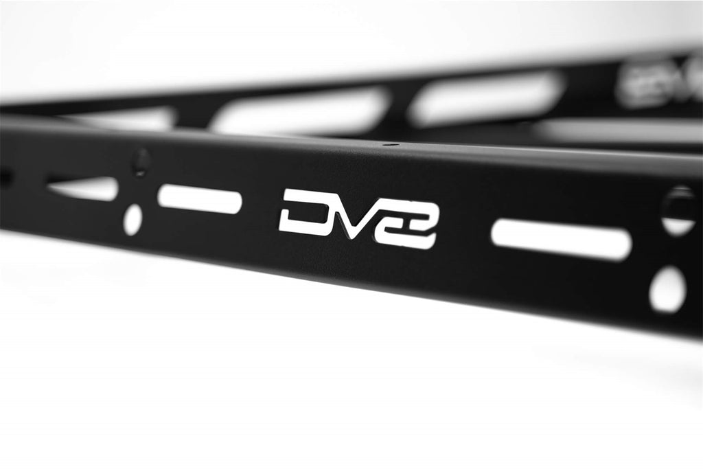 DV8 Offroad RRBR-03 Roof Rack Fits 21-23 Bronco