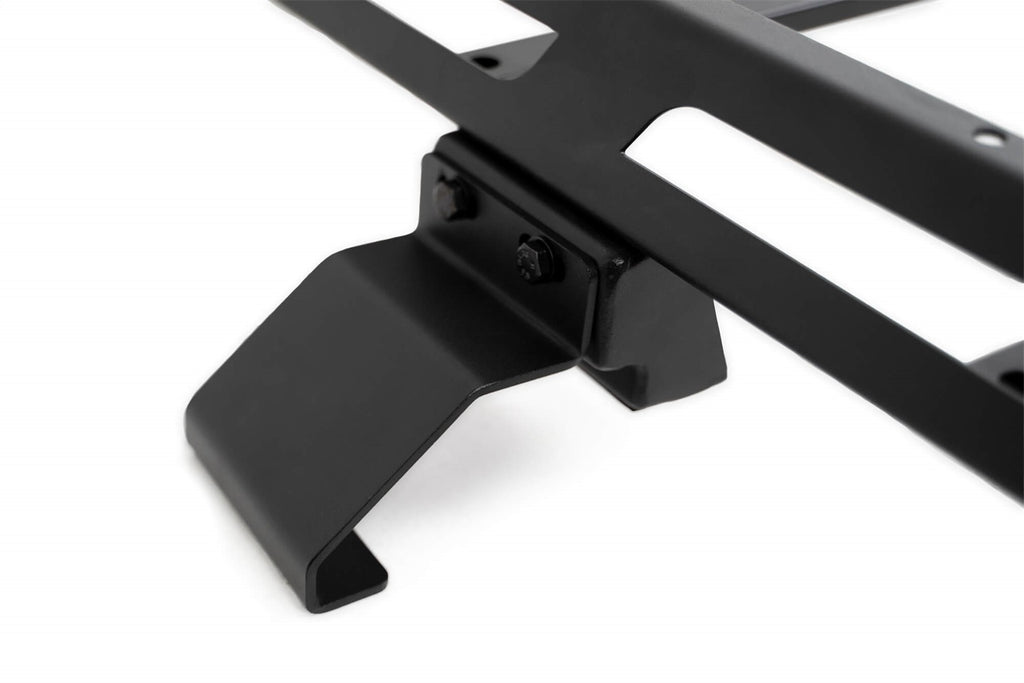 DV8 Offroad RRBR-03 Roof Rack Fits 21-23 Bronco