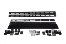 Load image into Gallery viewer, DV8 Offroad RRJK-04 Roof Rack Fits 07-18 Wrangler (JK)