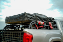 Load image into Gallery viewer, DV8 Offroad RRUN-02 MTO Series Mid-Size Truck Bed Rack