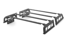 Load image into Gallery viewer, DV8 Offroad RRUN-02 MTO Series Mid-Size Truck Bed Rack