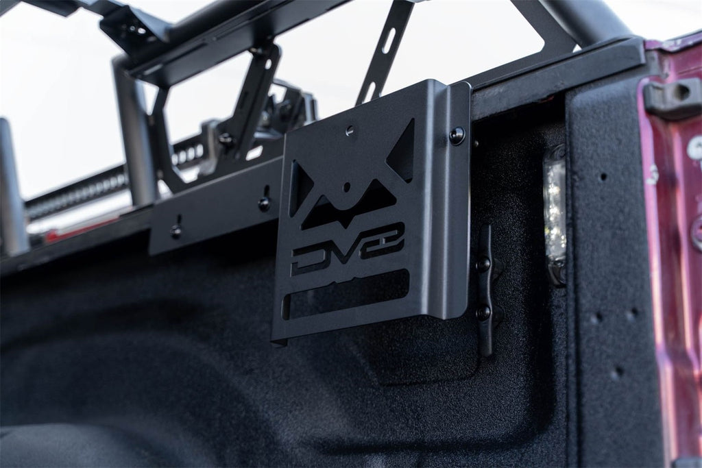 DV8 Offroad RRUN-03 MTO Series Full-Size Truck Bed Rack