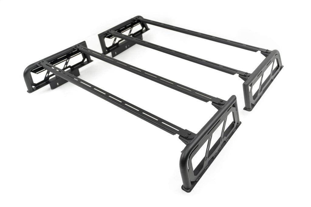 DV8 Offroad RRUN-03 MTO Series Full-Size Truck Bed Rack