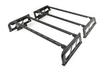 Load image into Gallery viewer, DV8 Offroad RRUN-03 MTO Series Full-Size Truck Bed Rack