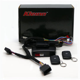 Kleinn Automotive Air Horns RSJKLR1 Remote Start