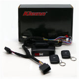 Kleinn Automotive Air Horns RSJKLR1 Remote Start