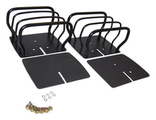 Load image into Gallery viewer, RT Off-Road RT26017 Tail Light Guard Set Left &amp; Right Black