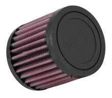 Load image into Gallery viewer, K&amp;N Filters RU-0060 Universal Clamp On Air Filter