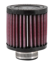 Load image into Gallery viewer, K&amp;N Filters RU-0060 Universal Clamp On Air Filter
