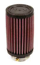Load image into Gallery viewer, K&amp;N Filters RU-0210 Universal Air Cleaner Assembly Fits 68-72 CB350K Super Sport