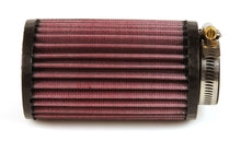 Load image into Gallery viewer, K&amp;N Filters RU-0210 Universal Air Cleaner Assembly Fits 68-72 CB350K Super Sport