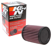Load image into Gallery viewer, K&amp;N Filters RU-0360 Universal Air Cleaner Assembly
