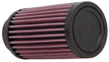 Load image into Gallery viewer, K&amp;N Filters RU-0410 Universal Clamp On Air Filter