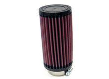 Load image into Gallery viewer, K&amp;N Filters RU-0420 Universal Clamp On Air Filter