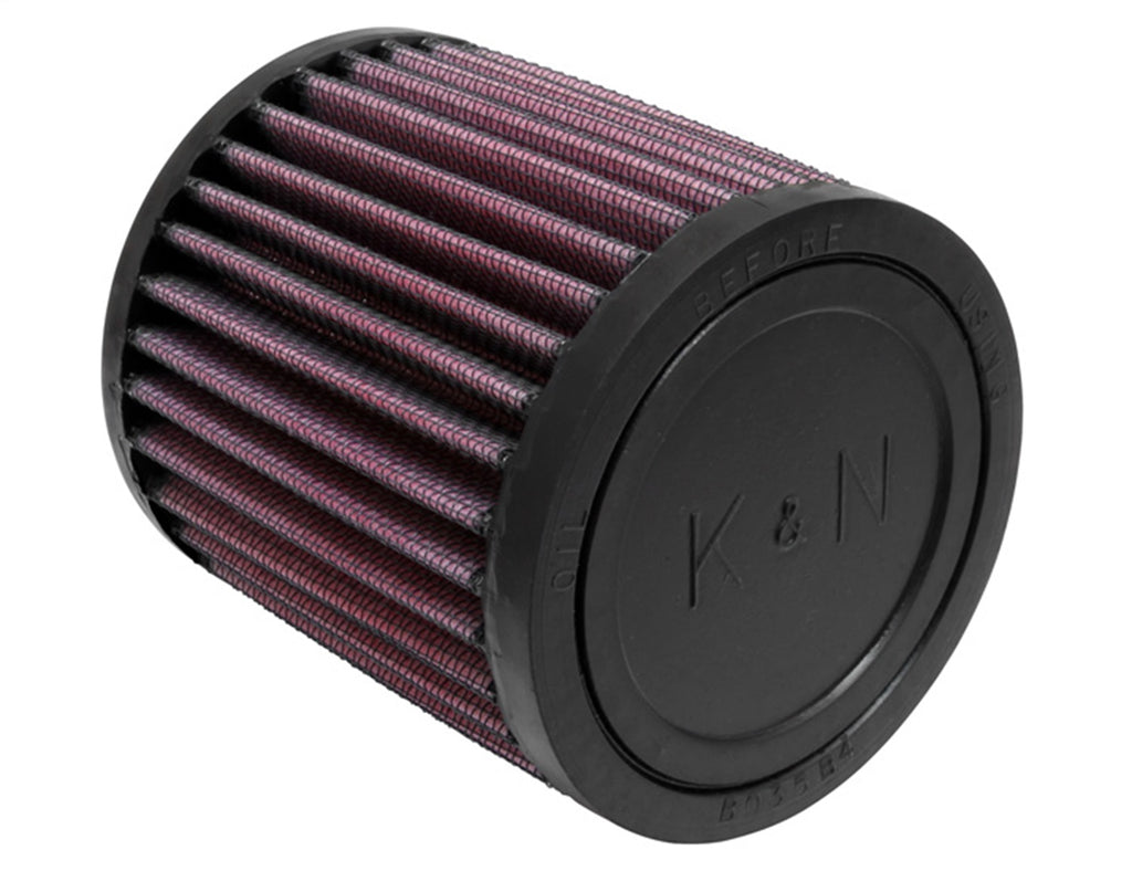 K&N Filters RU-0500 Universal Air Cleaner Assembly Fits 73-77 GT750 Le Mans