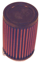 Load image into Gallery viewer, K&amp;N Filters RU-0610 Universal Air Cleaner Assembly
