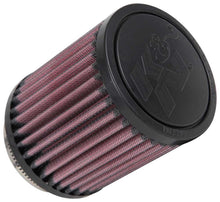 Load image into Gallery viewer, K&amp;N Filters RU-0800 Universal Air Cleaner Assembly