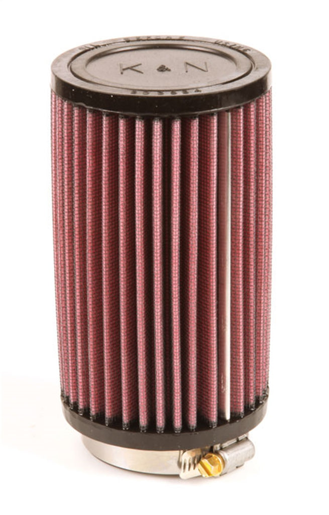 K&N Filters RU-0820 Universal Air Cleaner Assembly