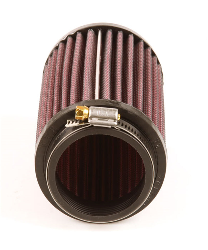 K&N Filters RU-0820 Universal Air Cleaner Assembly