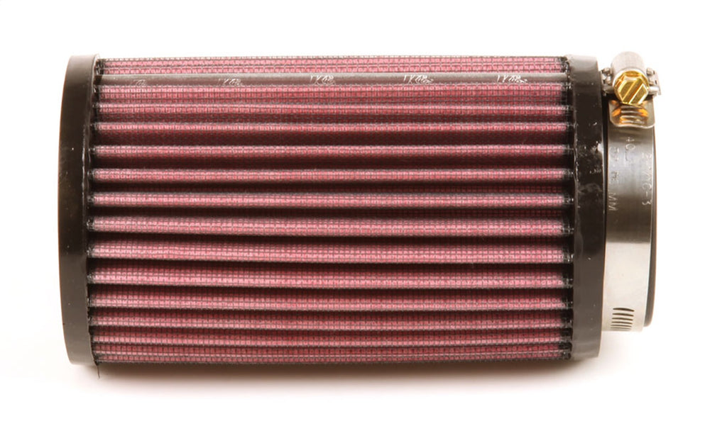 K&N Filters RU-0820 Universal Air Cleaner Assembly