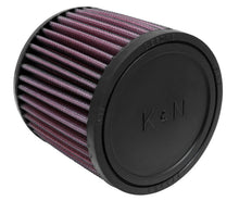 Load image into Gallery viewer, K&amp;N Filters RU-0830 Universal Air Cleaner Assembly