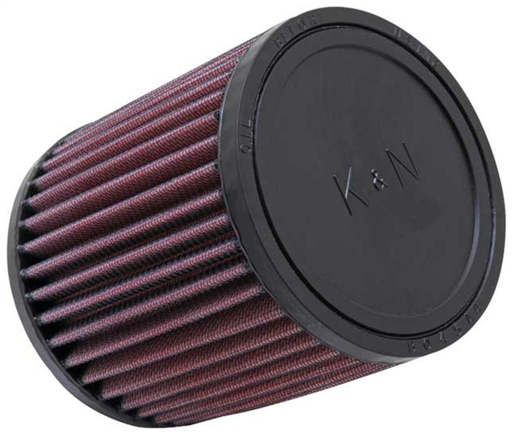 K&N Filters RU-0910 Universal Air Cleaner Assembly