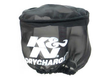Load image into Gallery viewer, K&amp;N Filters RU-0981DK DryCharger Filter Wrap