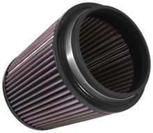 Load image into Gallery viewer, K&amp;N Filters RU-1005 Universal Clamp On Air Filter