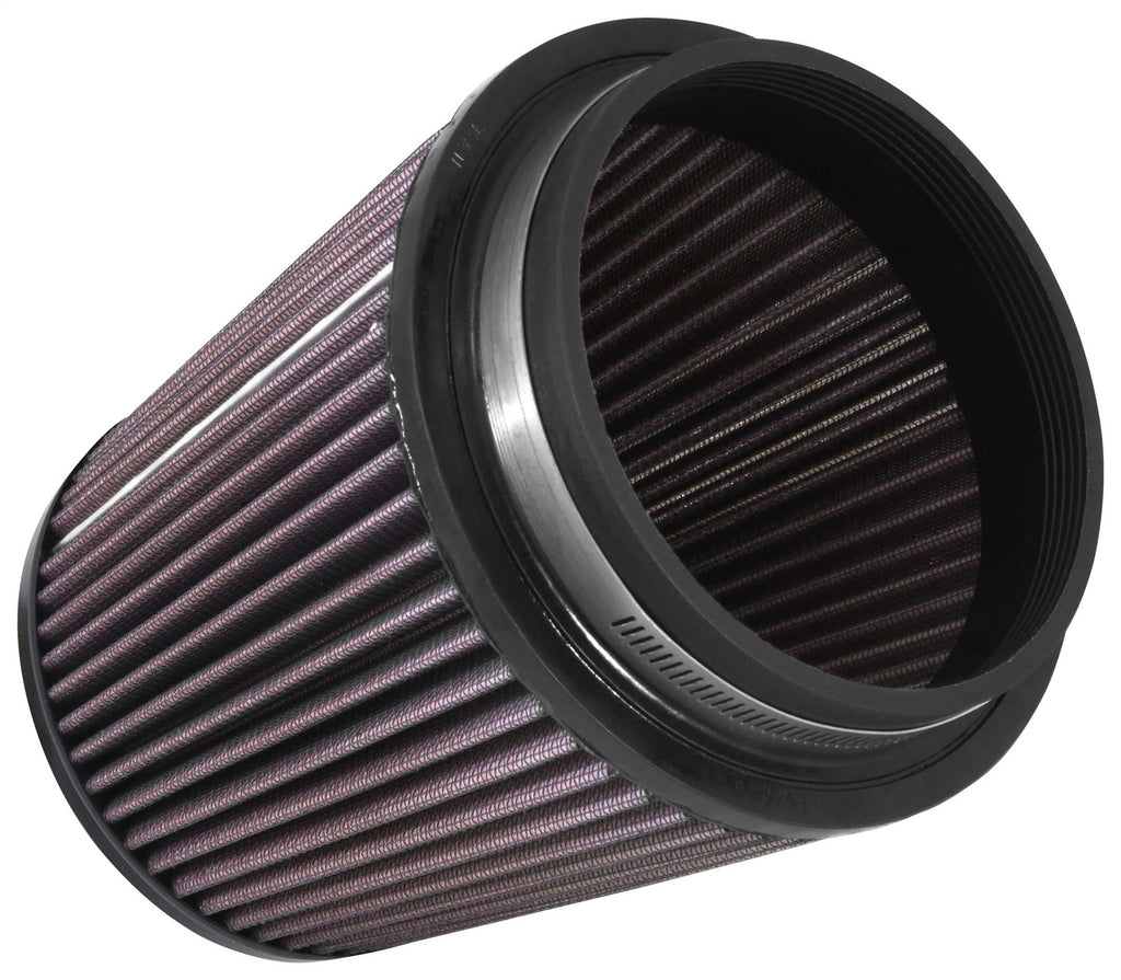 K&N Filters RU-1005 Universal Clamp On Air Filter