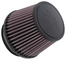 Load image into Gallery viewer, K&amp;N Filters RU-1005 Universal Clamp On Air Filter