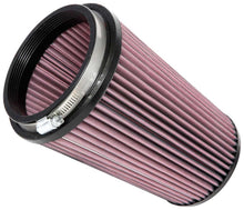 Load image into Gallery viewer, K&amp;N Filters RU-1008 Universal Clamp On Air Filter