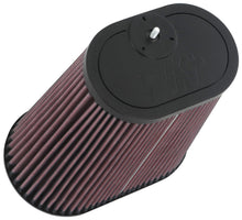 Load image into Gallery viewer, K&amp;N Filters RU-1012 Universal Clamp On Air Filter