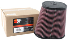 Load image into Gallery viewer, K&amp;N Filters RU-1012 Universal Clamp On Air Filter
