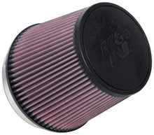 Load image into Gallery viewer, K&amp;N Filters RU-1014 Universal Clamp On Air Filter