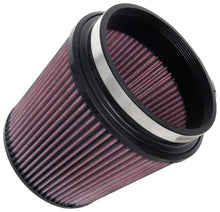 Load image into Gallery viewer, K&amp;N Filters RU-1014 Universal Clamp On Air Filter