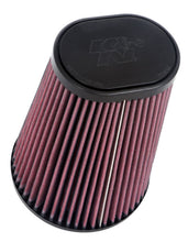 Load image into Gallery viewer, K&amp;N Filters RU-1021 Universal Clamp On Air Filter