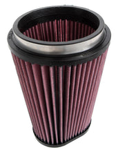 Load image into Gallery viewer, K&amp;N Filters RU-1021 Universal Clamp On Air Filter
