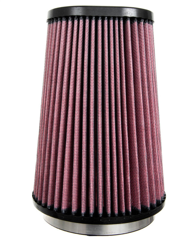 K&N Filters RU-1021 Universal Clamp On Air Filter
