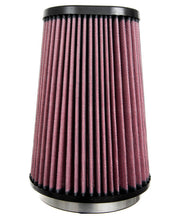 Load image into Gallery viewer, K&amp;N Filters RU-1021 Universal Clamp On Air Filter
