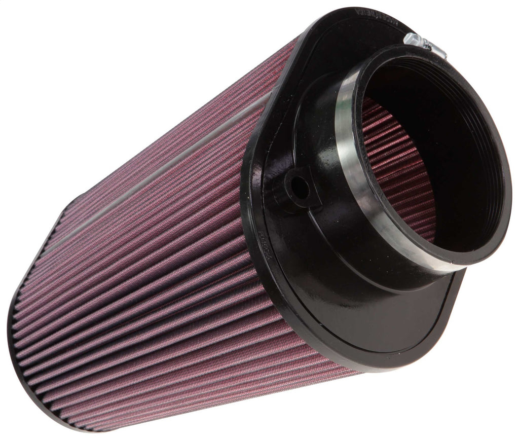 K&N Filters RU-1024 Universal Clamp On Air Filter