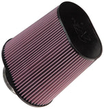 K&N Filters RU-1024 Universal Clamp On Air Filter