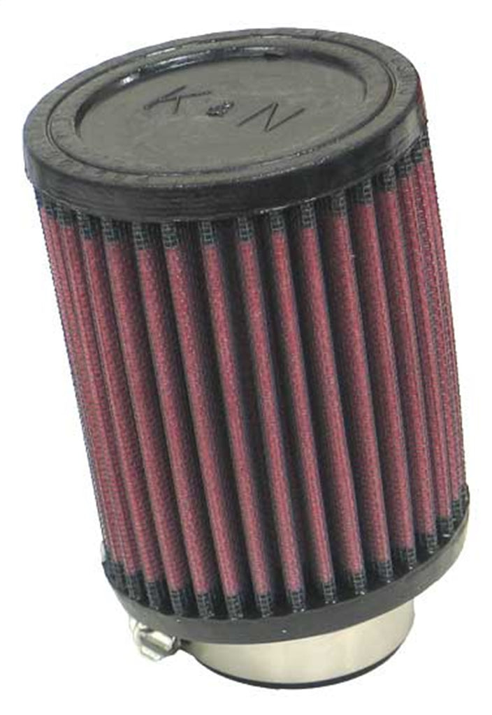 K&N Filters RU-1030 Universal Air Cleaner Assembly Fits 83-86 YTM225 Tri-Moto