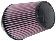 Load image into Gallery viewer, K&amp;N Filters RU-1032 Universal Clamp On Air Filter