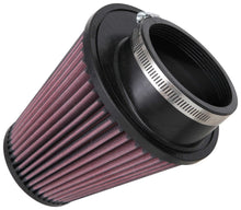 Load image into Gallery viewer, K&amp;N Filters RU-1035 Universal Clamp On Air Filter