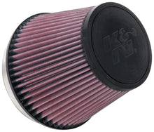 Load image into Gallery viewer, K&amp;N Filters RU-1036 Universal Clamp On Air Filter