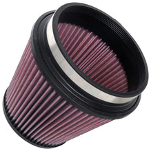 Load image into Gallery viewer, K&amp;N Filters RU-1036 Universal Clamp On Air Filter